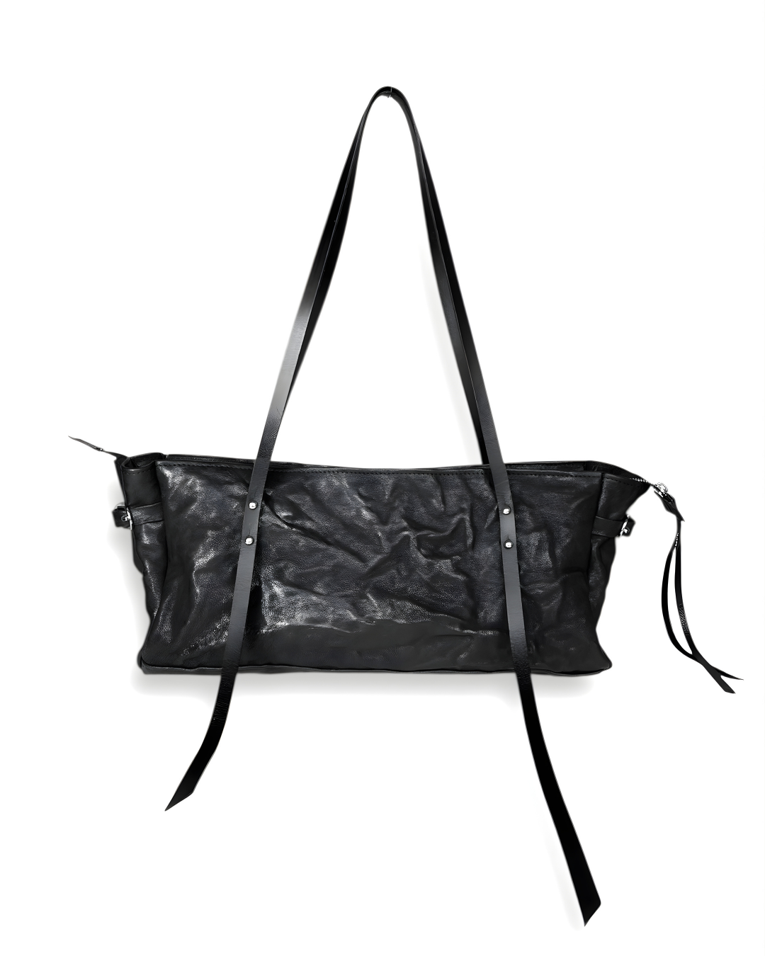 VEGA oyster duffle bag