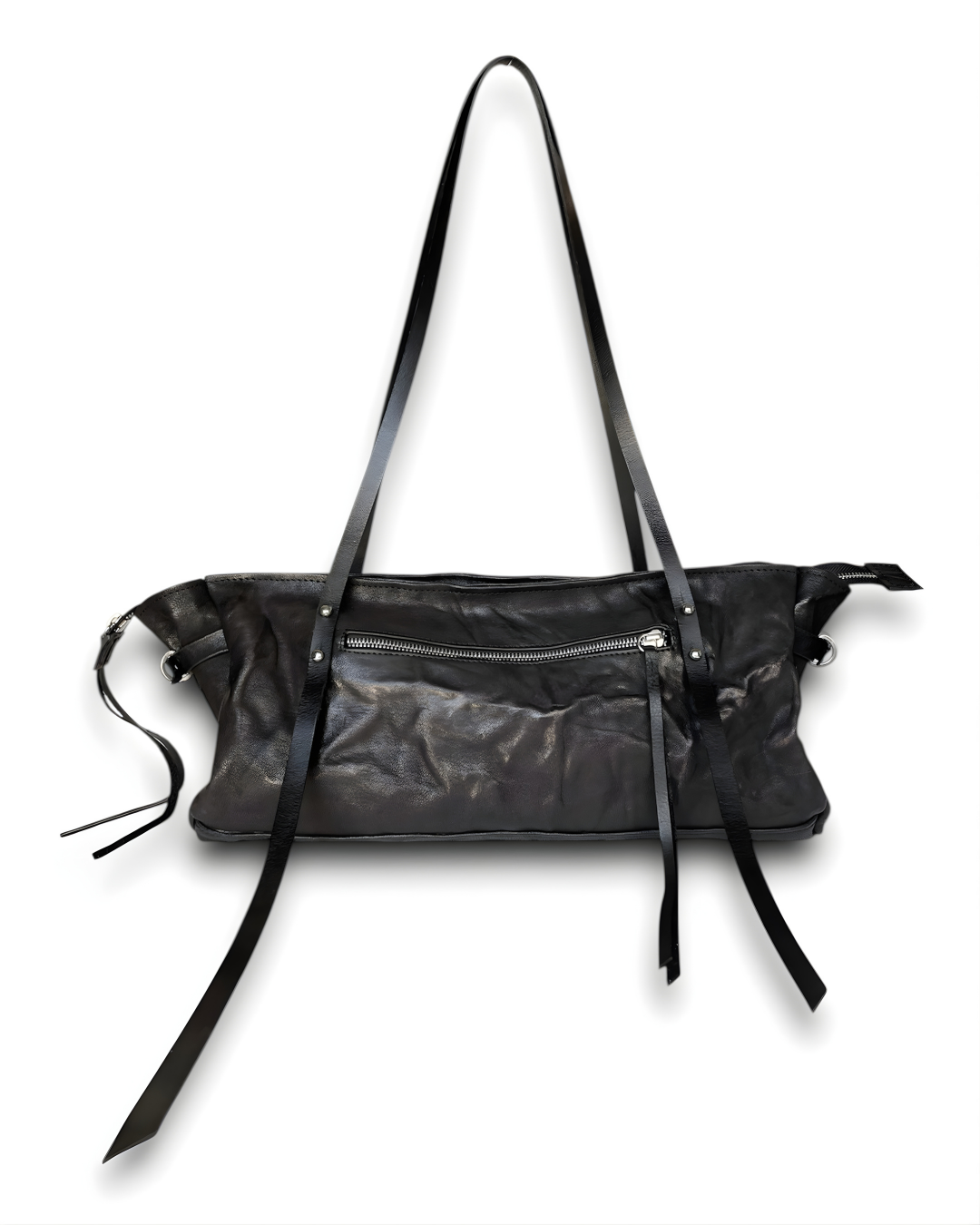 VEGA oyster duffle bag
