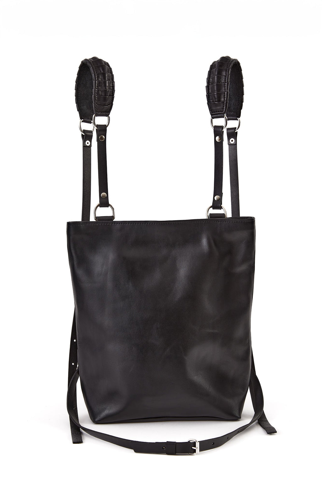 RAW BACKPACK