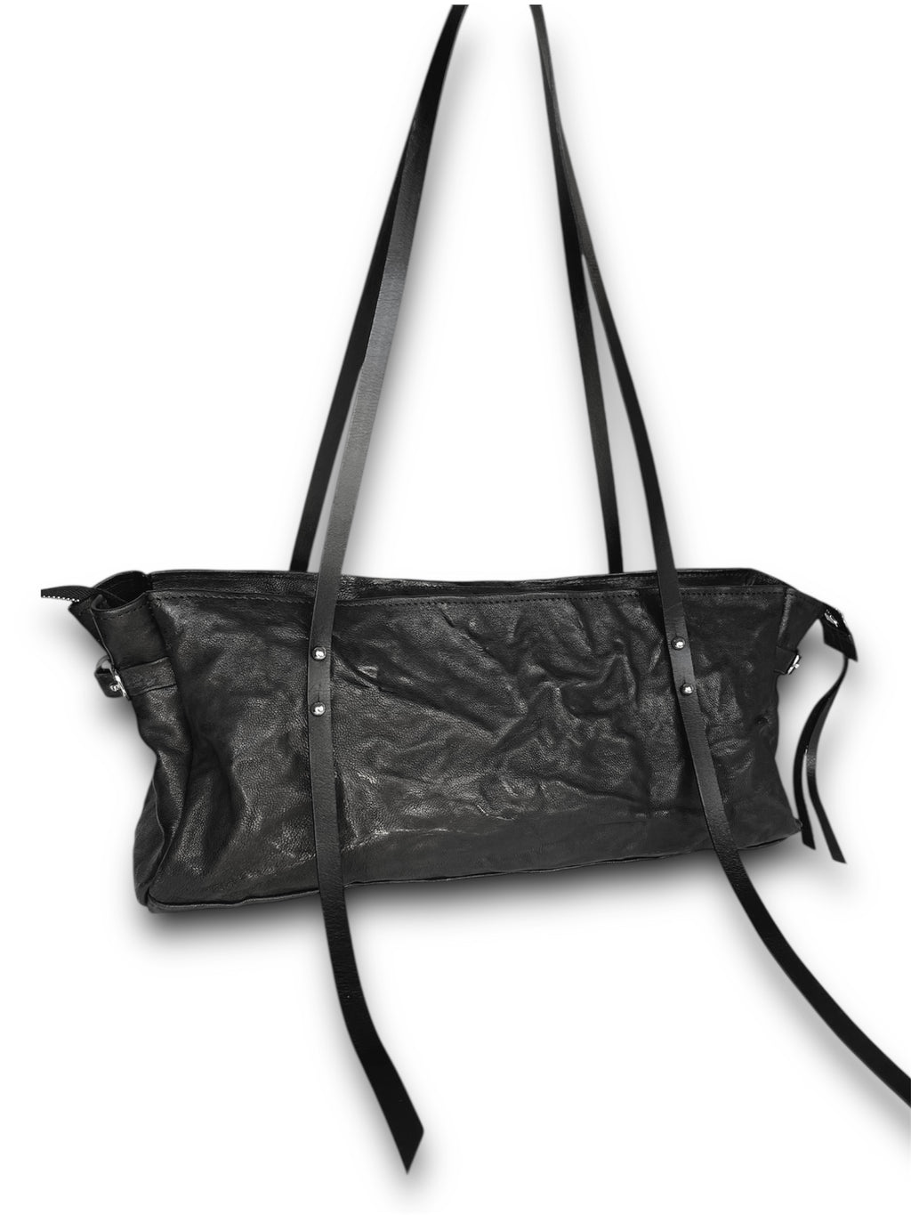 VEGA oyster duffle bag