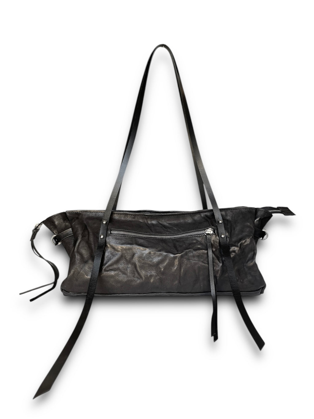 VEGA oyster duffle bag