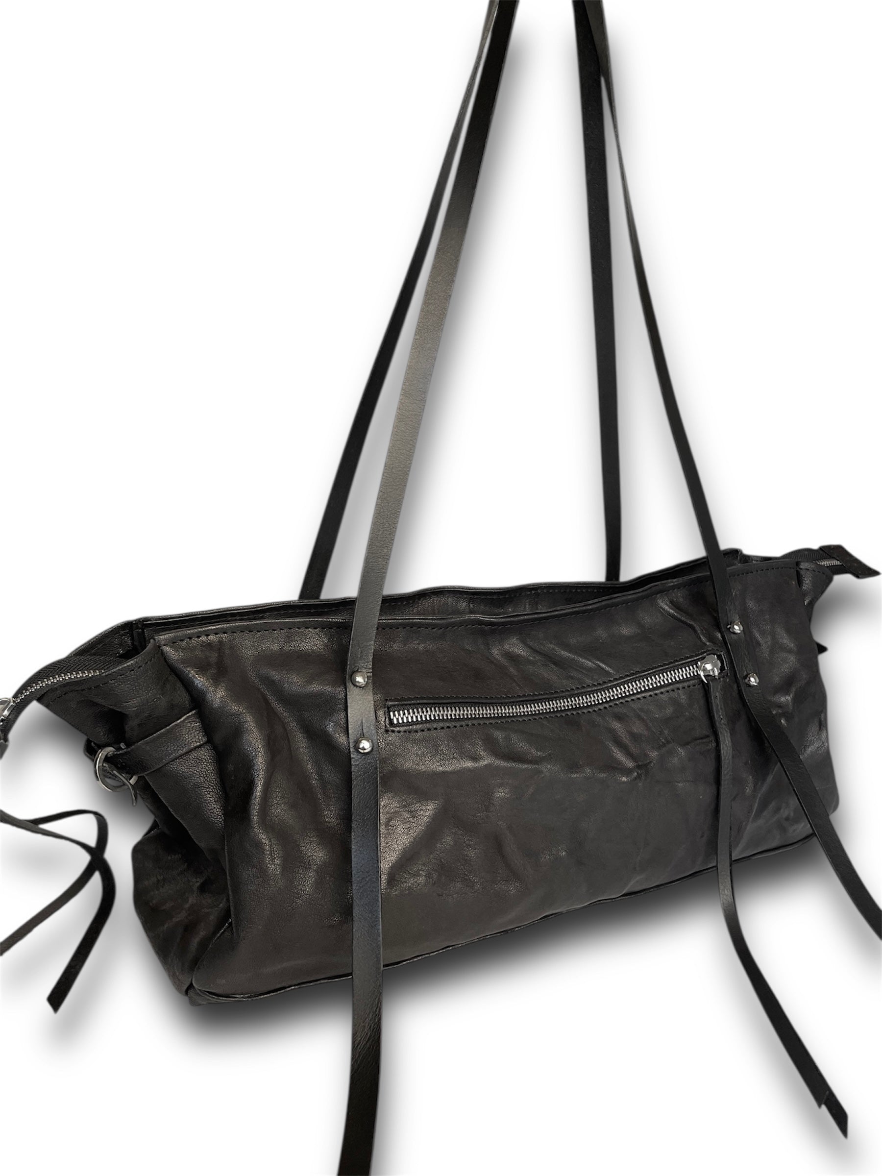 VEGA oyster duffle bag