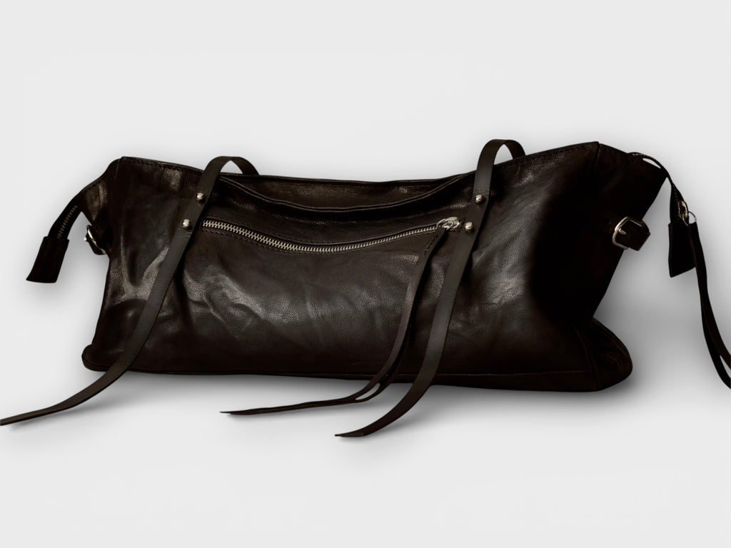 VEGA OYSTER DUFFLE BAG