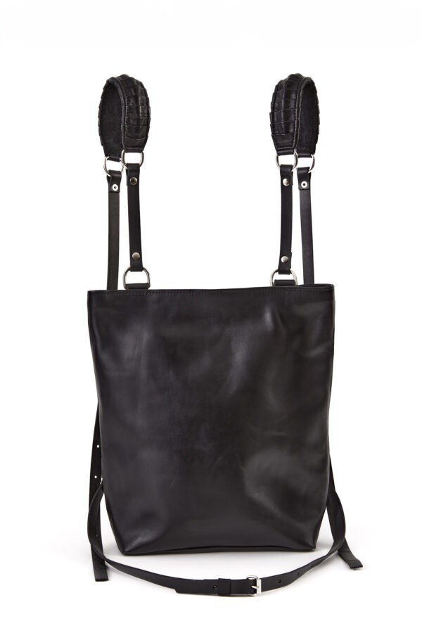 raw backpack