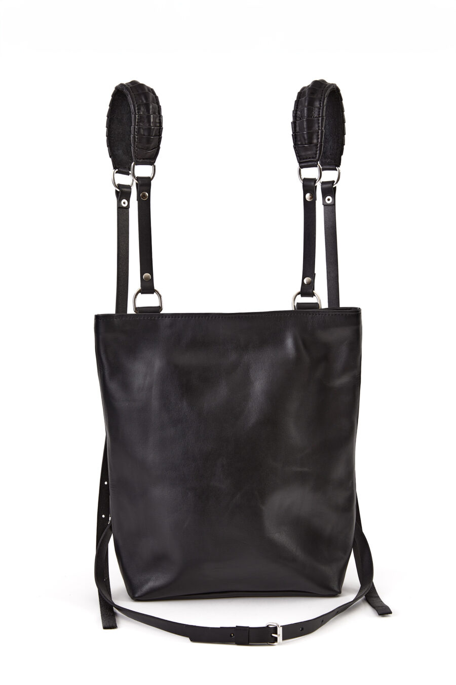 raw backpack