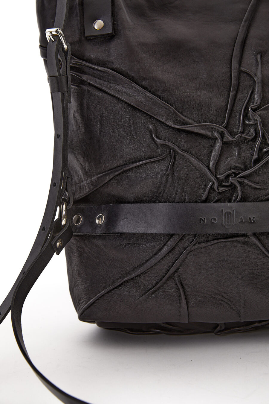 Textured backpack - Image 3