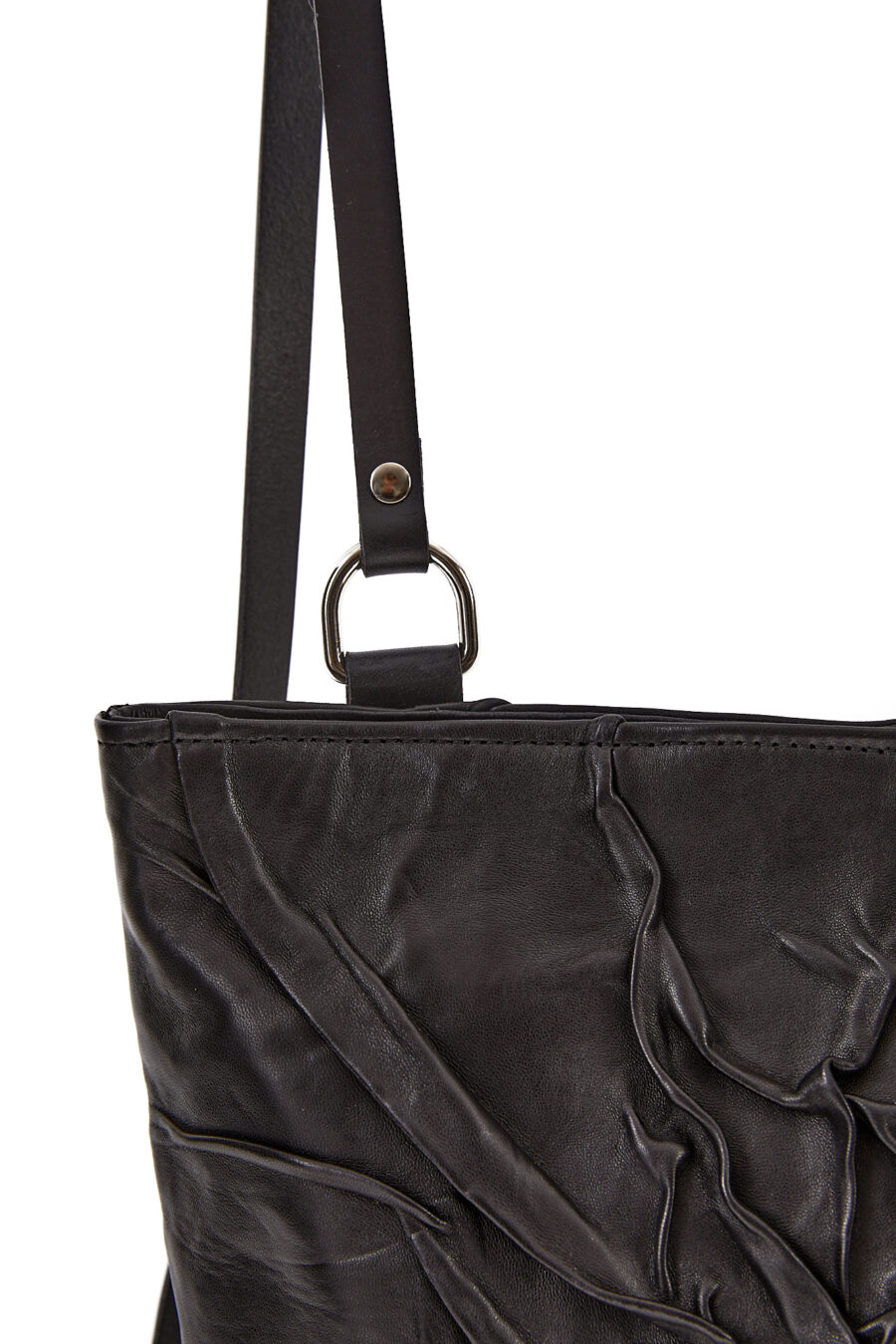 Textured backpack - Image 4