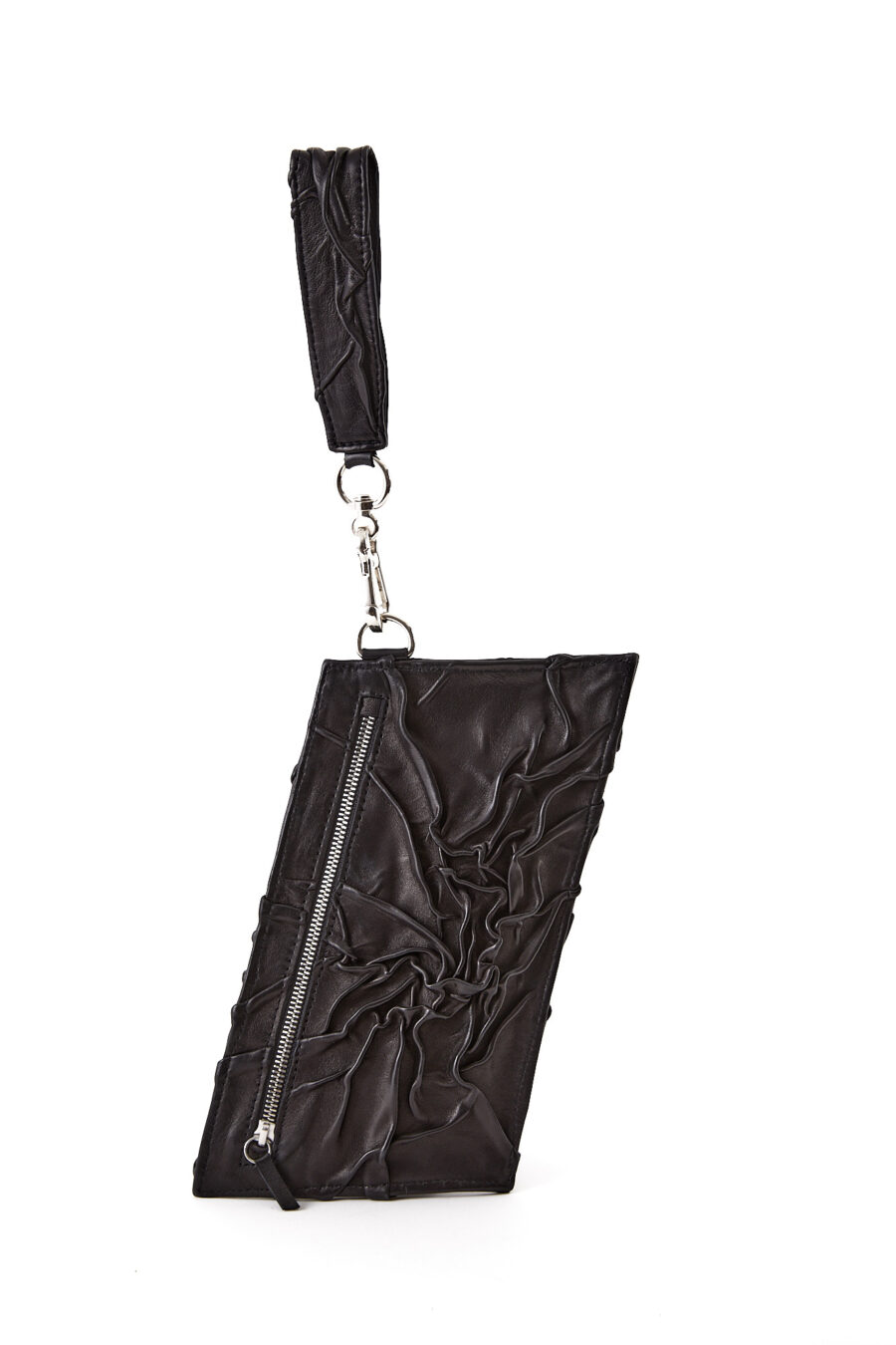 Textured clutch - Image 2
