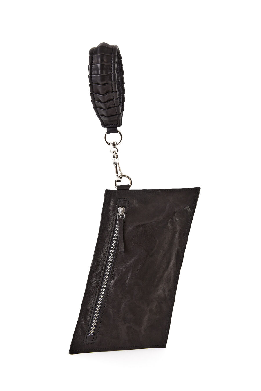 Oyster clutch - Image 2
