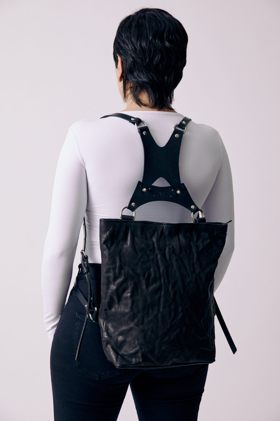Oyster backpack - Image 6