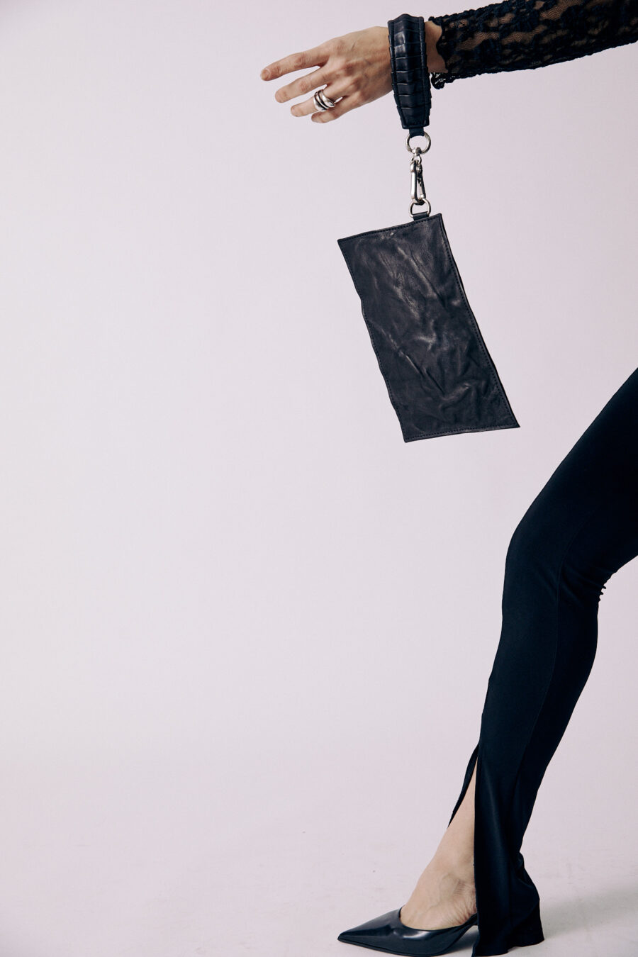 Oyster clutch - Image 6