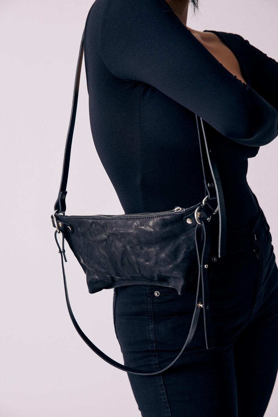 Oyster pouch - Image 5