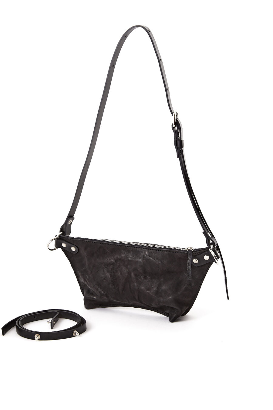 Oyster pouch - Image 3