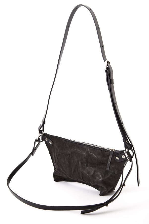 Oyster pouch