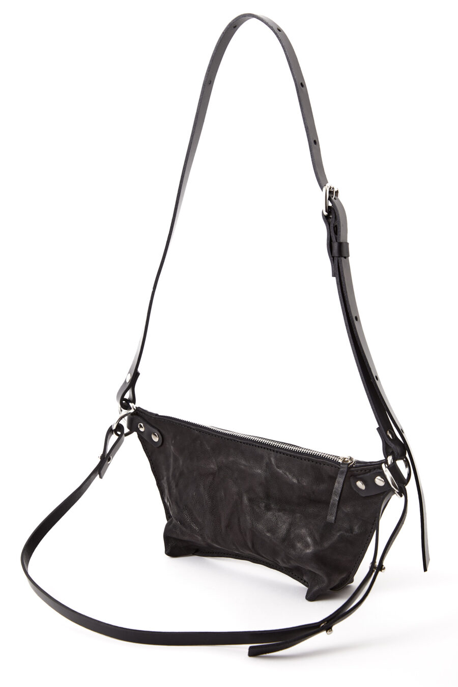 Oyster pouch