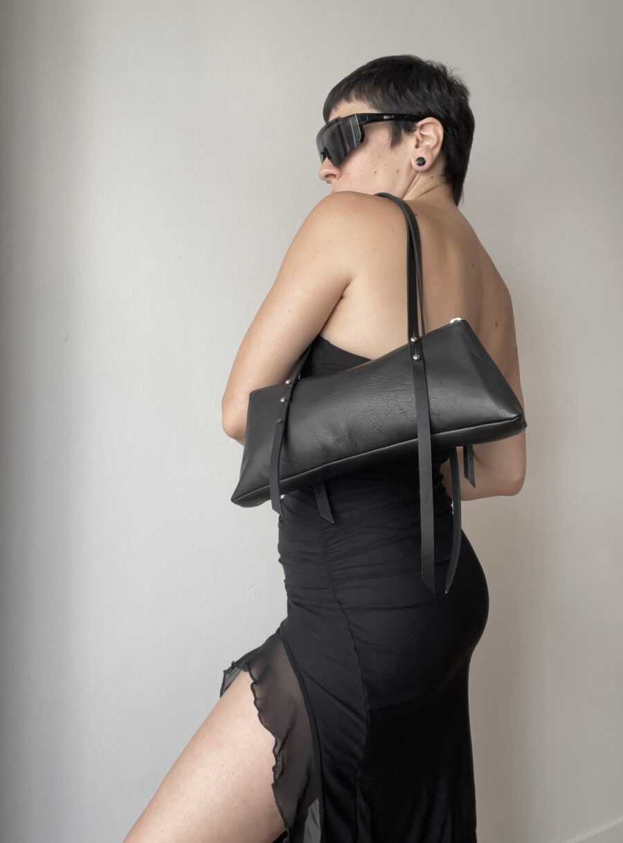 Cor raw handbag - Image 4